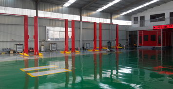 濟(jì)南歷下順達(dá)美鷹汽車修理廠招聘信息