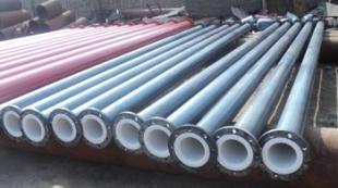 供應(yīng)濟(jì)南防腐管道生產(chǎn)廠家、鋼襯四氟管道_建筑建材_世界工廠網(wǎng)中國產(chǎn)品信息庫