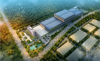 投資20億元！易通城建助推玉皇廟省重大項(xiàng)目加速落地，引領(lǐng)濟(jì)南建材產(chǎn)業(yè)升級(jí)