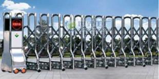 山東電動(dòng)門供應(yīng)與維修服務(wù)全覽 聚焦?jié)?、棗莊，打造安全便捷通行方案