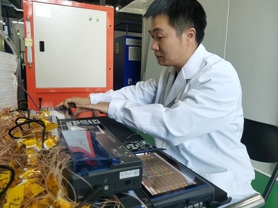 服務提升增活力 技術創新賦動能——國家動力電池質檢中心全力打造行業高質量發展示范與新材料技術推廣服務新標桿